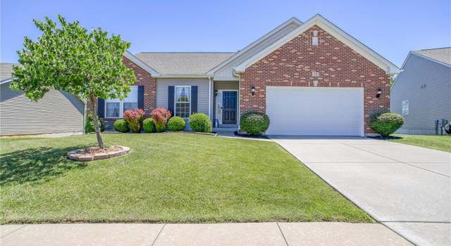 Photo of 518 Crystal Stream Dr, Wentzville, MO 63385
