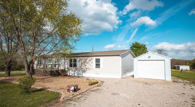 Photo of 21766 Rice Dr, Lebanon, MO 65536