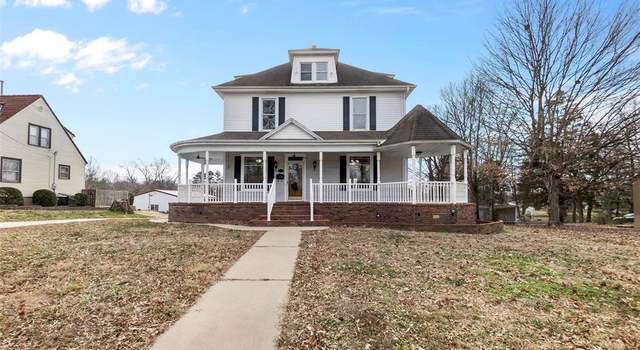 Photo of 813 Old Cape Rd, Jackson, MO 63755