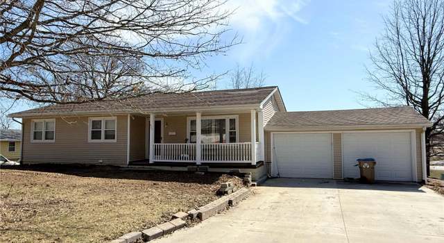 Photo of 620 W Page St, Milan, MO 63556
