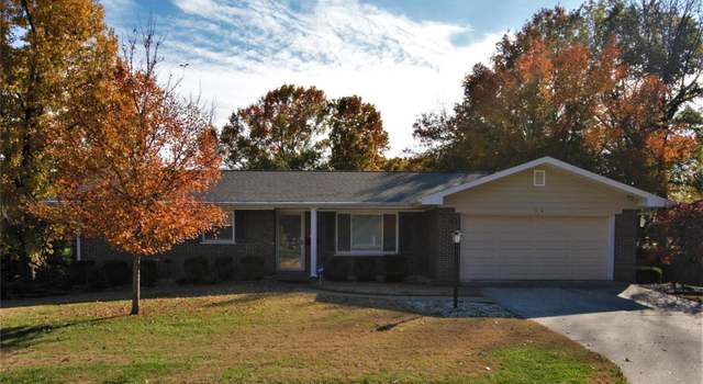 Photo of 804 Brentmoor, Belleville, IL 62223