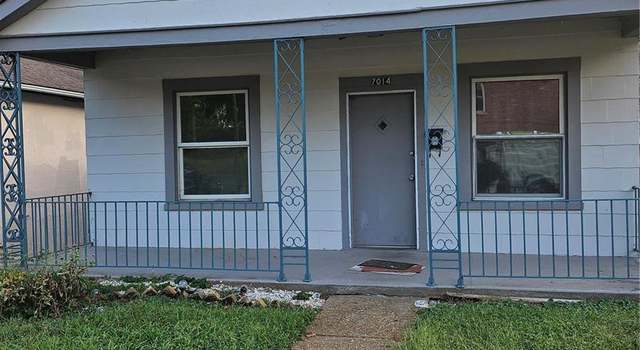 Photo of 7014 Greenway Ave, St Louis, MO 63121