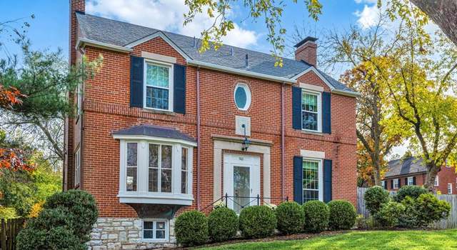 Photo of 360 W Point Ct, University City, MO 63130