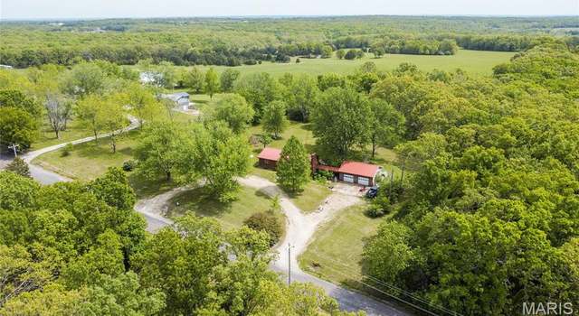 Photo of 198 Fisher Rd, Cuba, MO 65453