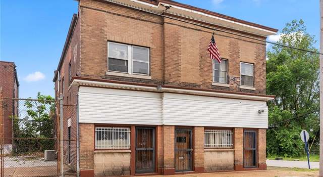 Photo of 924 Pendleton Ave, St Louis, MO 63108