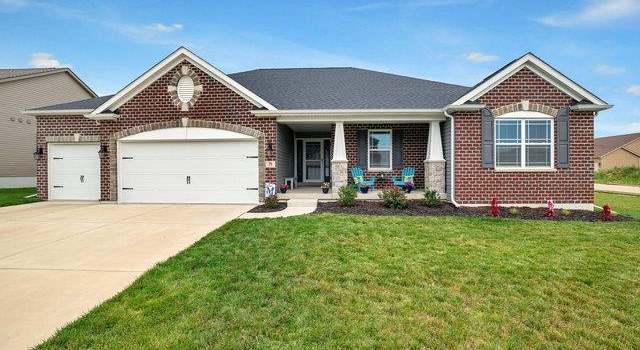 Photo of 71 Bay Brook Ct, O'fallon, MO 63366