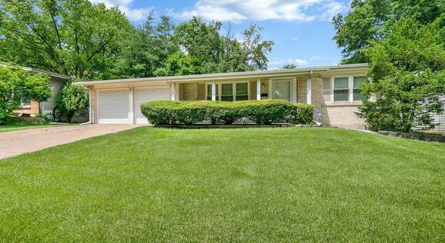 Photo of 245 Waterford Dr, Florissant, MO 63033