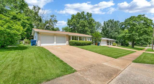 Photo of 245 Waterford Dr, Florissant, MO 63033