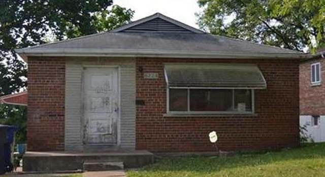 Photo of 6224 Minnesota Ave, St Louis, MO 63111