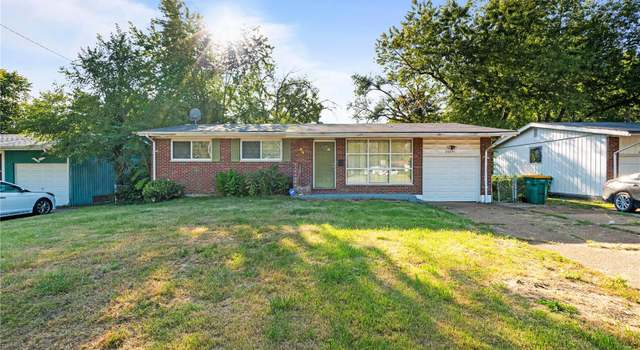 Photo of 10241 Viscount Dr, St Louis, MO 63136