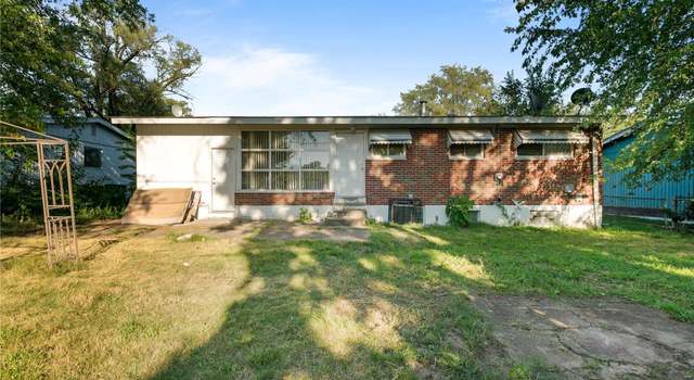Photo of 10241 Viscount Dr, St Louis, MO 63136