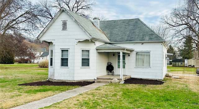 Photo of 410 Duclos St, Prairie Du Rocher, IL 62277