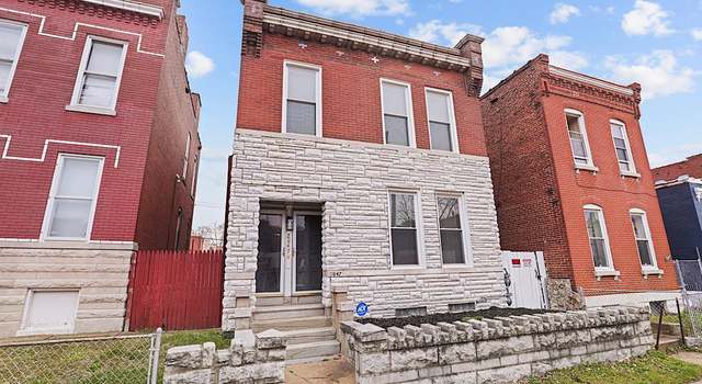 Photo of 2847 Chippewa St, St Louis, MO 63118