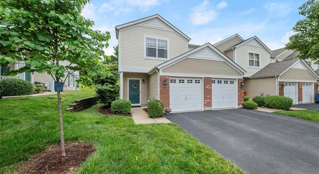 Photo of 4843 Heritage Heights Cir, Hazelwood, MO 63042