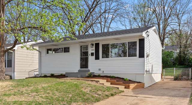 Photo of 260 Floralea Pl, St Louis, MO 63127