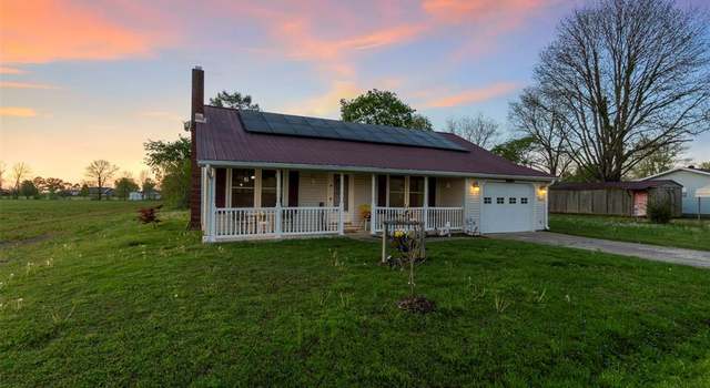 Photo of 1608 Wilma St, Oran, MO 63771
