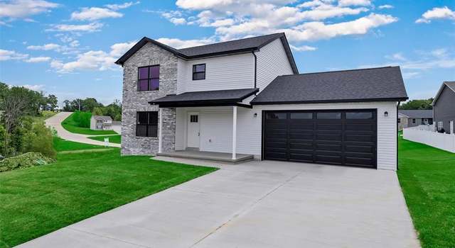 Photo of 204 Pacific Ave, Union, MO 63084