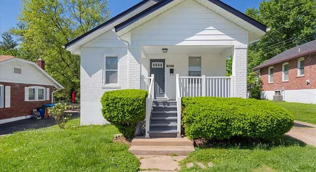Photo of 9019 Forest Ave, Overland, MO 63114