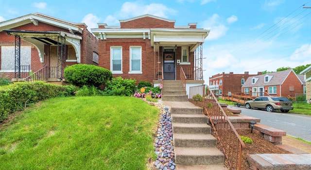 Photo of 4898 Margaretta Ave, St Louis, MO 63115