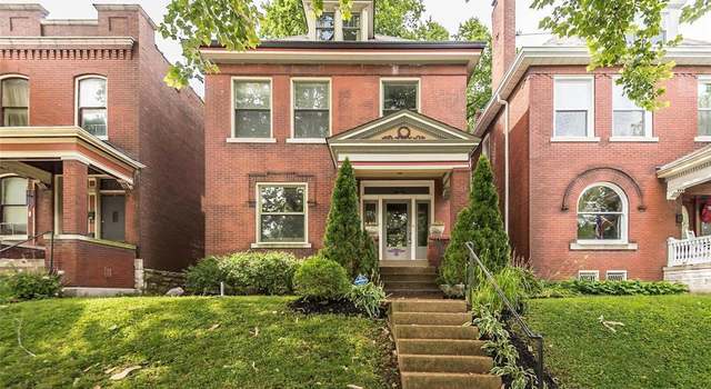 Photo of 3726 Arsenal, St Louis, MO 63116