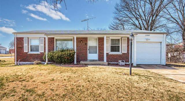 Photo of 10503 Tanner Dr, St Louis, MO 63136