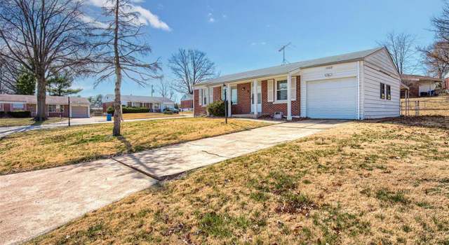 Photo of 10503 Tanner Dr, St Louis, MO 63136