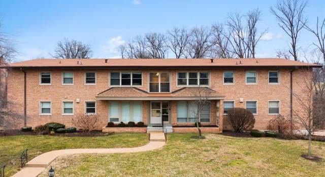 Photo of 4 Delcrest Ct #203, University City, MO 63124