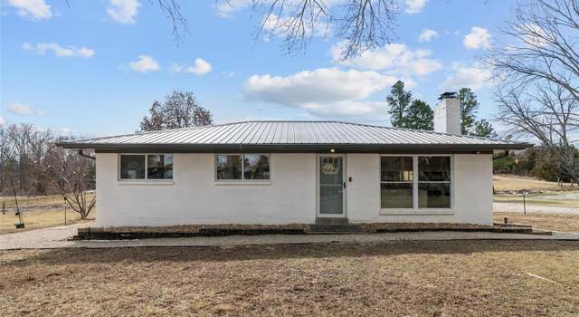 Photo of 3856 Project Rd, Luebbering, MO 63061