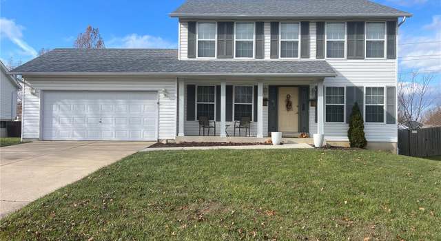 Photo of 2113 Alexandria Row, O'fallon, MO 63368