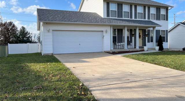 Photo of 2113 Alexandria Row, O'fallon, MO 63368