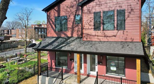 Photo of 2351 Virginia Ave, St Louis, MO 63104