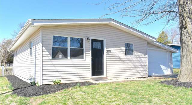 Photo of 205 Nepute, Maryville, IL 62062
