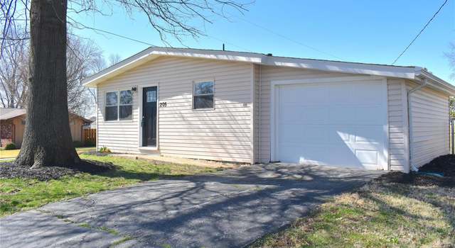 Photo of 205 Nepute, Maryville, IL 62062