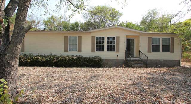 Photo of 200 Hopper Ln, Oran, MO 63771