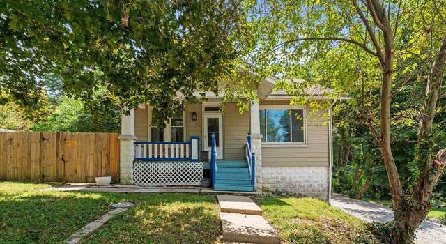 Photo of 206 W Washington St, Collinsville, IL 62234