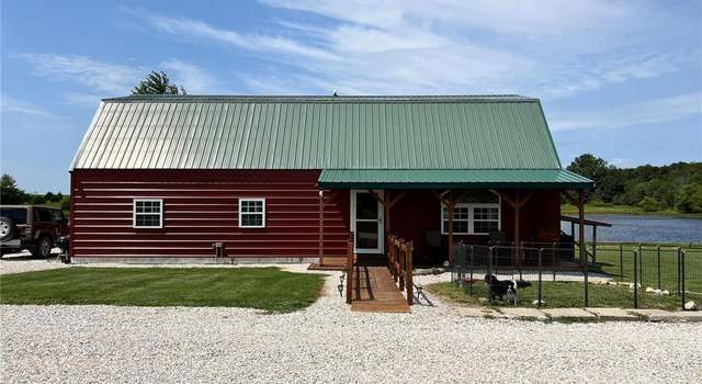 Photo of 24496 Pike 439, Middletown, MO 63359