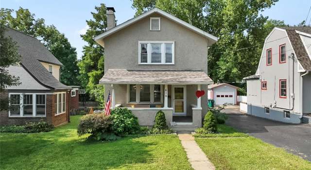 Photo of 616 Marshall Ave, St Louis, MO 63119