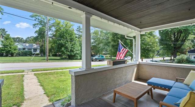 Photo of 616 Marshall Ave, St Louis, MO 63119