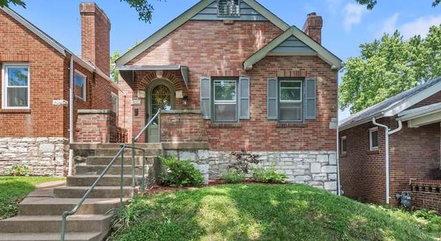 Photo of 4041 Oleatha Ave, St Louis, MO 63116