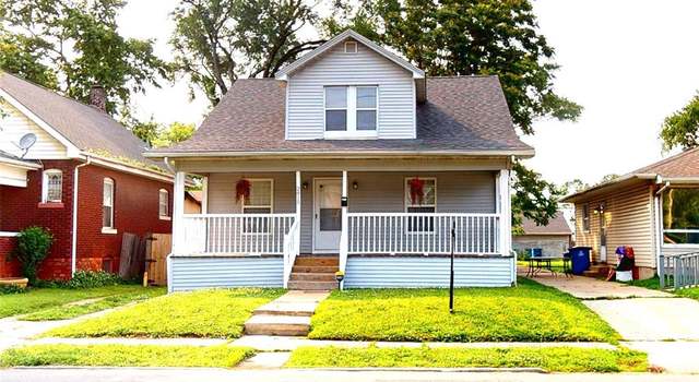 Photo of 2415 Washington Ave, Granite City, IL 62040