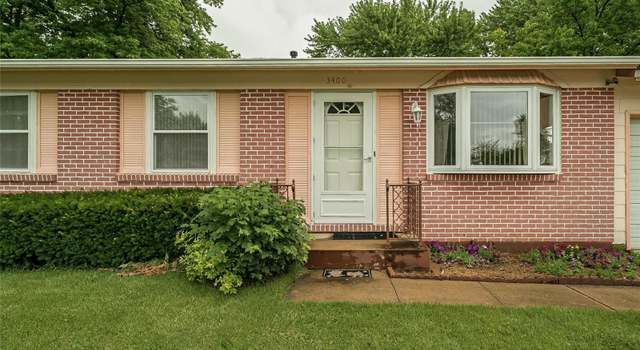 Photo of 3400 Ipswich Ln, St Charles, MO 63301