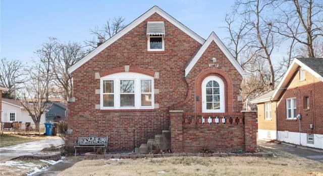 Photo of 2457 Ashland Ave, St Louis, MO 63114