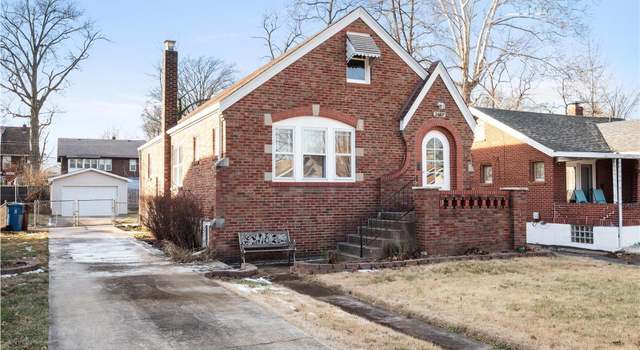 Photo of 2457 Ashland Ave, St Louis, MO 63114