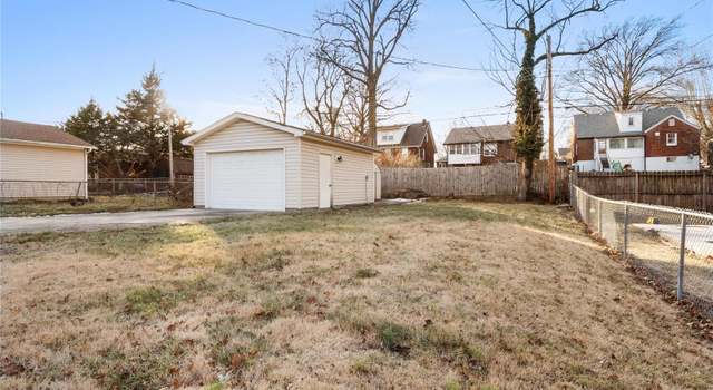 Photo of 2457 Ashland Ave, St Louis, MO 63114