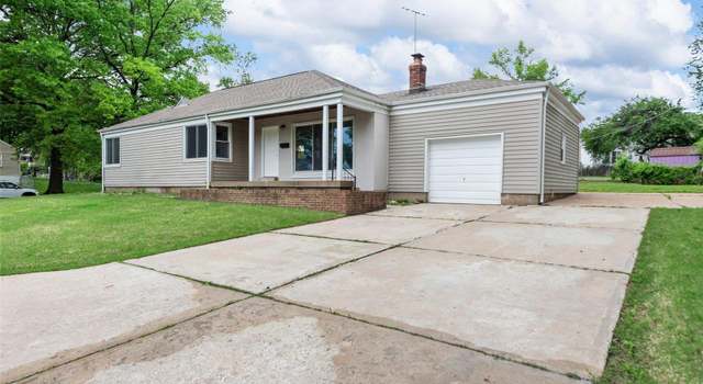 Photo of 7675 Horatio Dr, St Louis, MO 63121