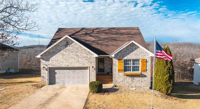 Photo of 120 Birchtree Cir, St Robert, MO 65584