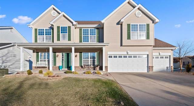 Photo of 1 Richmond Center Blvd, St Peters, MO 63376