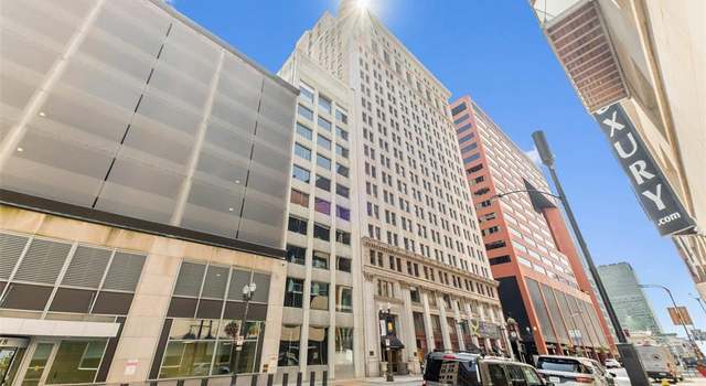 Photo of 314 N Broadway #501, St Louis, MO 63102