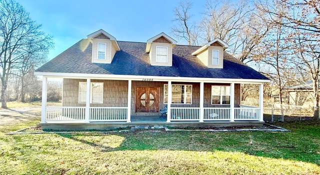 Photo of 14085 Highway C, Belgrade, MO 63622