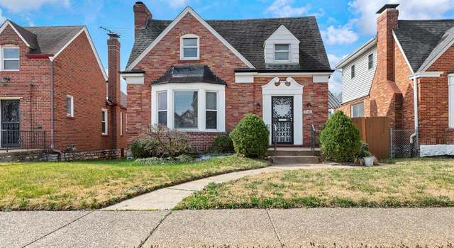 Photo of 1546 Grape Ave, St Louis, MO 63147
